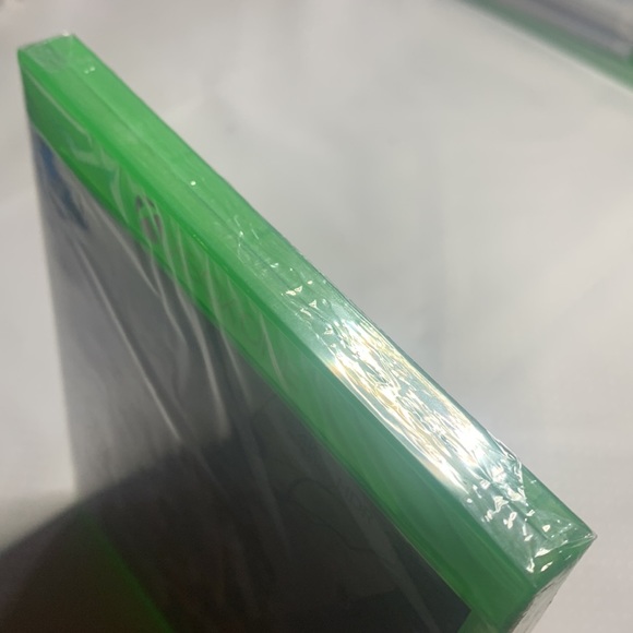 NIB Devil May Cry 5 2019 Microsoft Xbox One Capcom Brand New Sealed - Picture 4 of 4